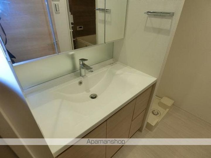 アーバンパーク三ツ池公園Eのその他画像