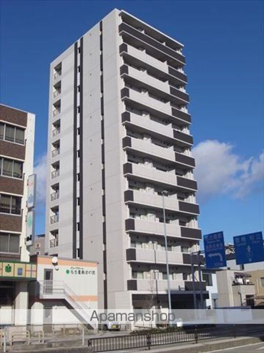 エグゼプレジオの外観