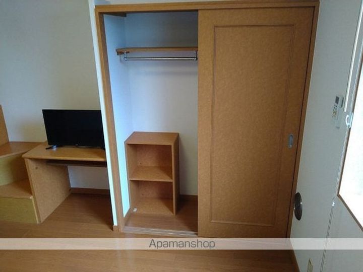 東京都世田谷区八幡山2丁目の賃貸アパートのその他画像