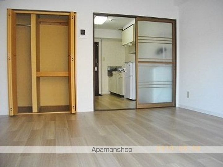 青葉建商ビル103の内装