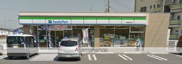 岡山県倉敷市福井の賃貸アパートの周辺