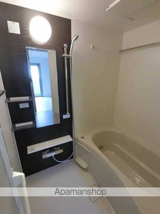 VILLA D’EST OHTE(ヴィラデスト大手)の風呂