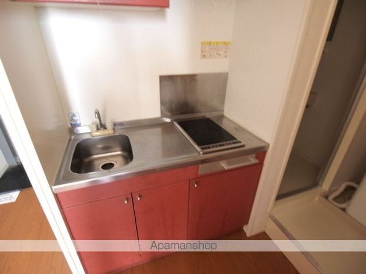 レオパレスHAPPY203のその他画像