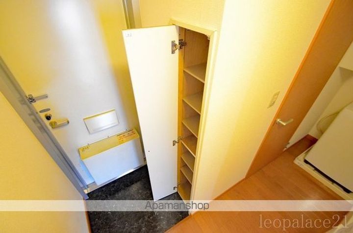 レオパレスEZ207のその他画像