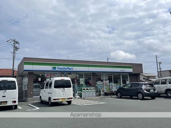静岡県浜松市中央区本郷町の賃貸マンションの周辺