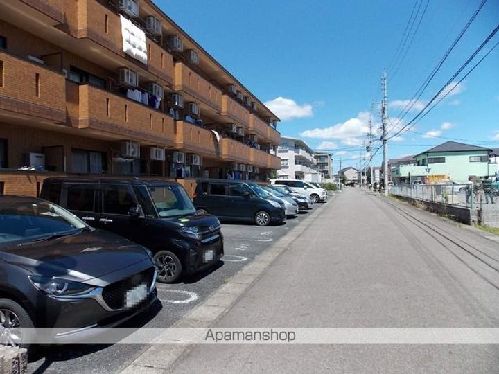 愛知県犬山市松本町3丁目の賃貸マンションのその他画像