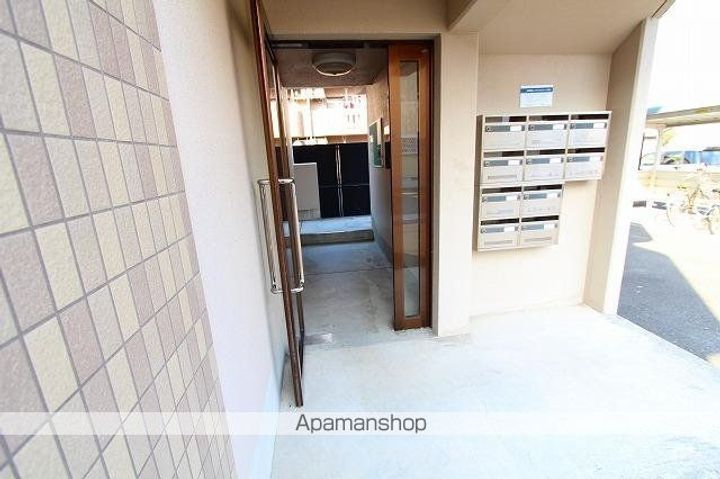香川県高松市多肥下町の賃貸マンションのその他画像