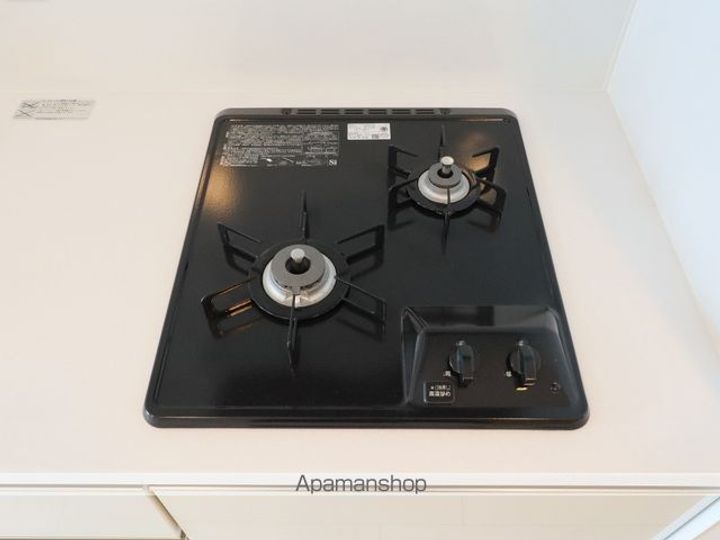 愛知県名古屋市中区伊勢山2丁目の賃貸マンションの内装