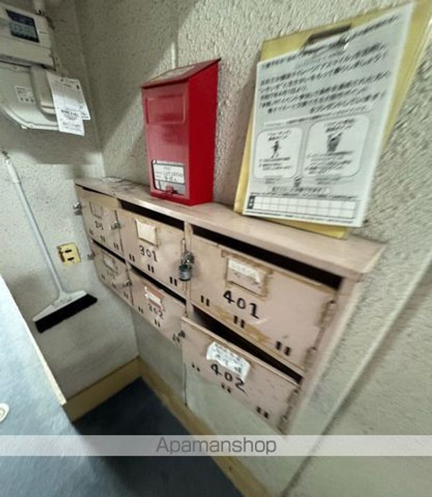 美濃マンションのその他画像