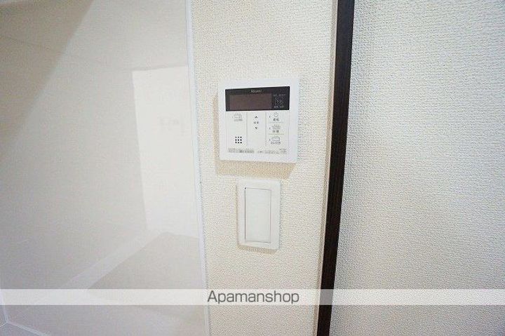 ルシェル東静岡202の内装