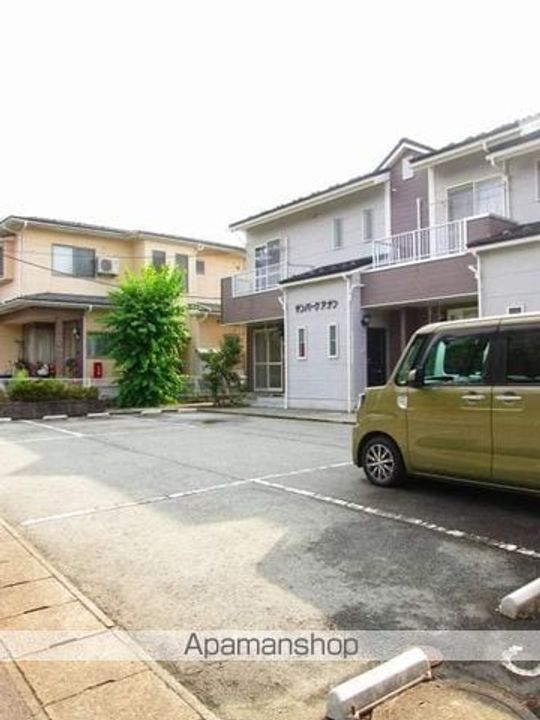 サンパークア・ナンのその他画像