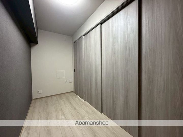 ラグゼナ八王子寺町の内装