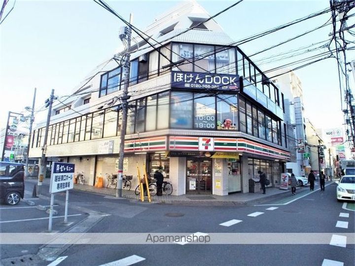 レオネクストMKヴィヴレの周辺