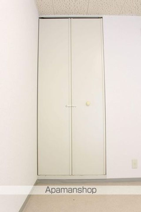 ウエストヒルズ桃谷103の内装