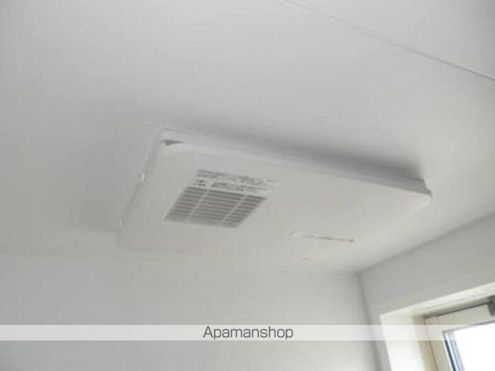 埼玉県草加市氷川町の賃貸アパートの風呂