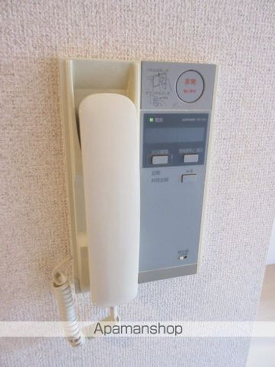 東京都墨田区太平4丁目の賃貸マンションのその他画像