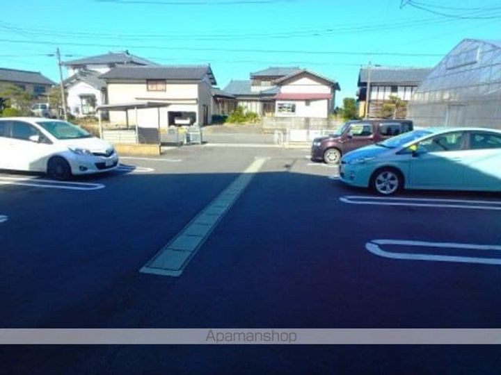 セイル ガーデンのその他画像