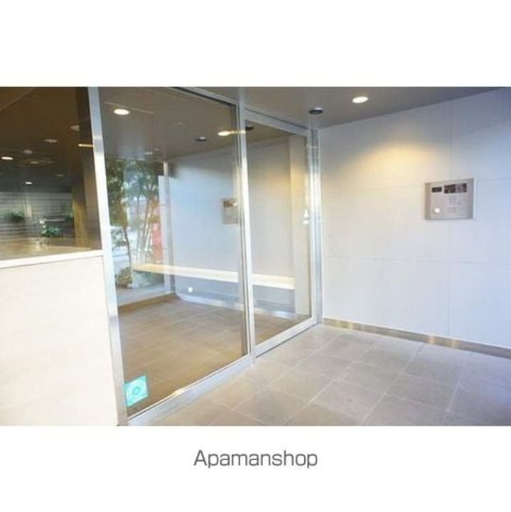 東京都墨田区亀沢3丁目の賃貸マンション301のその他画像