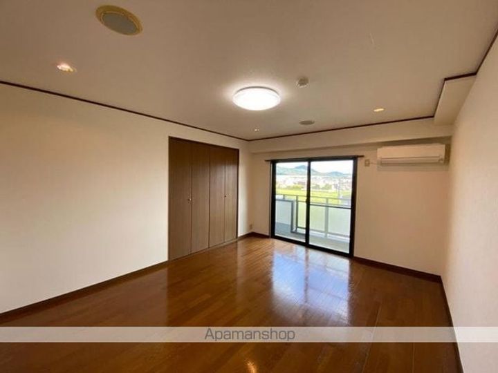 サウスプラザ六条402のその他画像