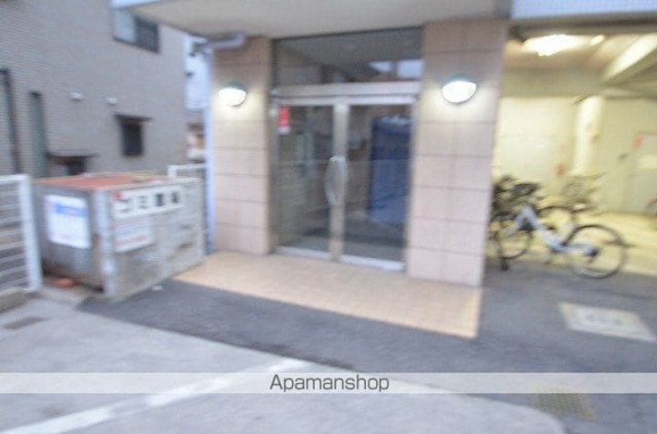 広島県広島市安佐南区古市2丁目の賃貸マンションのその他画像