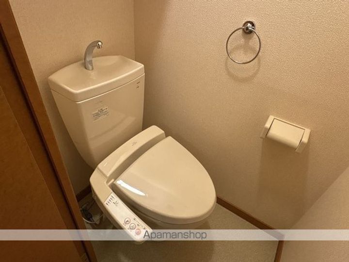 レオパレスレキアのその他画像