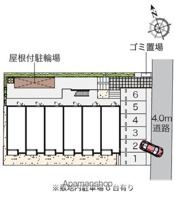 レオネクスト桜台のその他画像
