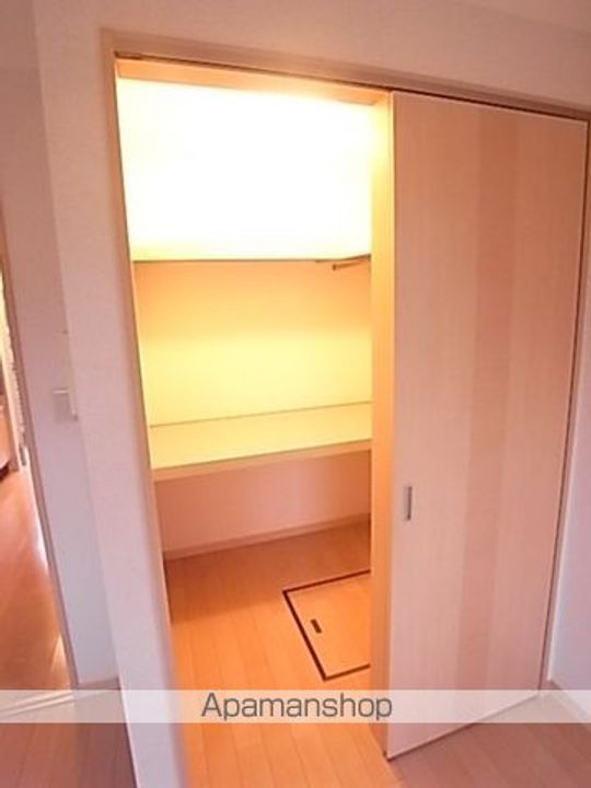 東京都日野市大字日野の賃貸アパートのその他画像