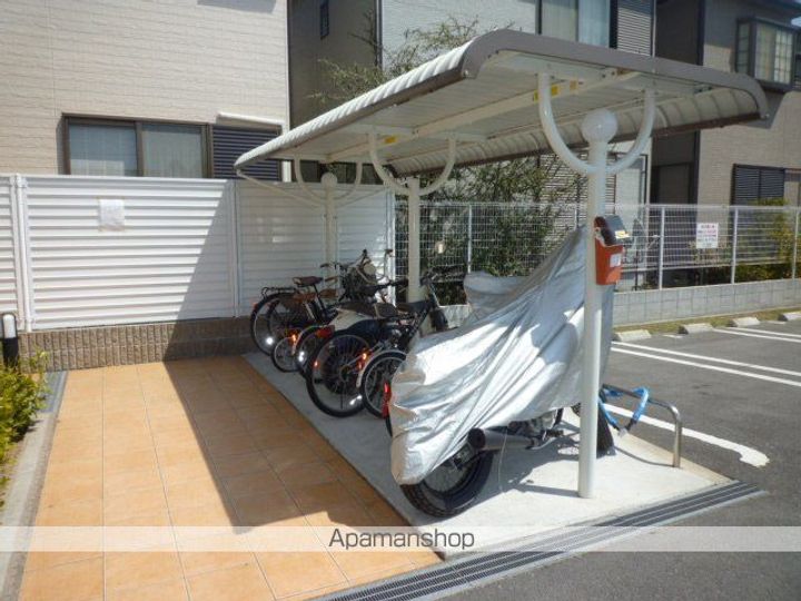 フィオーレ・Rのその他画像