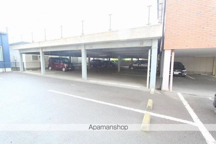 香川県高松市松縄町の賃貸マンションのその他画像