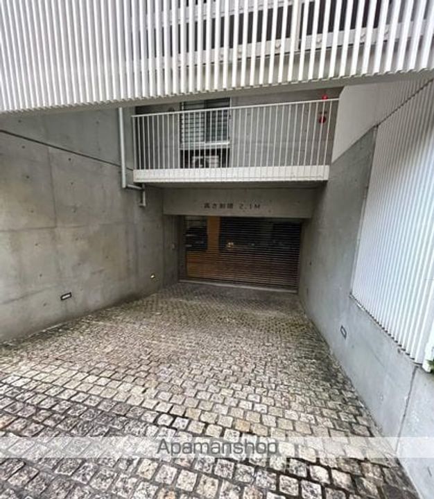 レジデンスコート帝塚山のその他画像