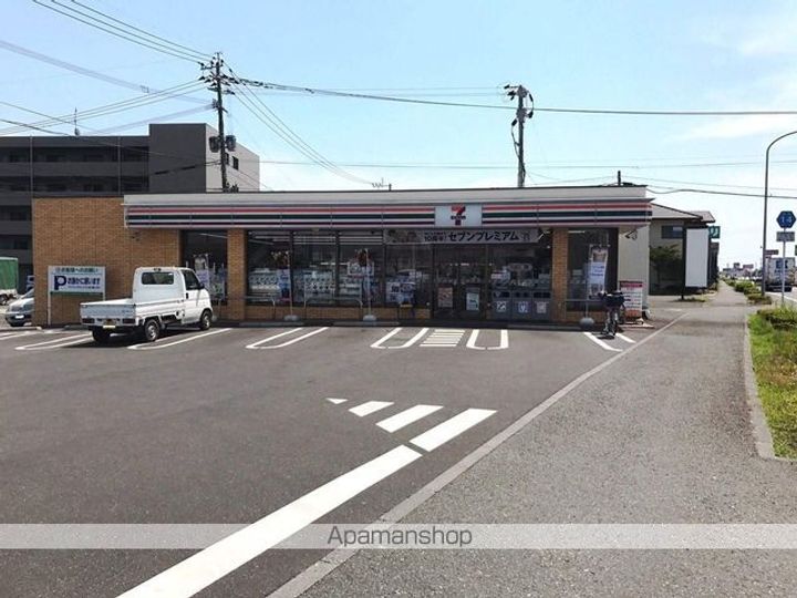 レアルⅠ203の周辺