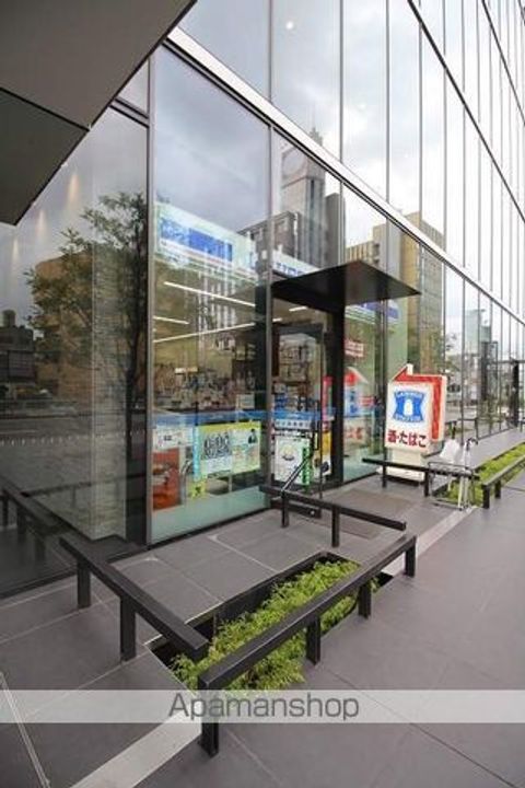 愛知県名古屋市中村区則武2丁目(マンション)の賃貸物件の周辺