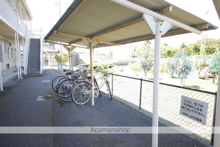 クレストコートA棟103のその他画像