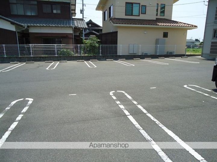 レセンテ松村 A棟A102のその他画像