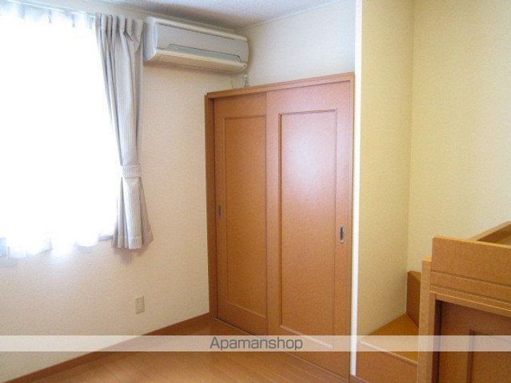レオパレスCONFIDENCEのその他画像