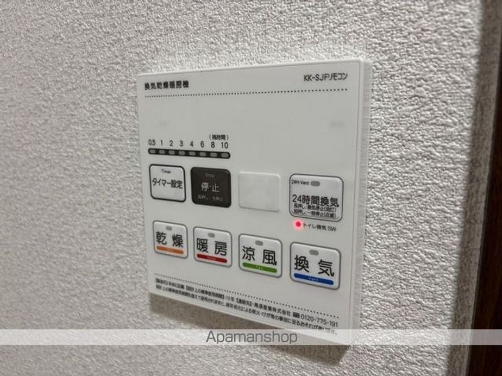 WELLDENCE鳩ケ谷のその他画像