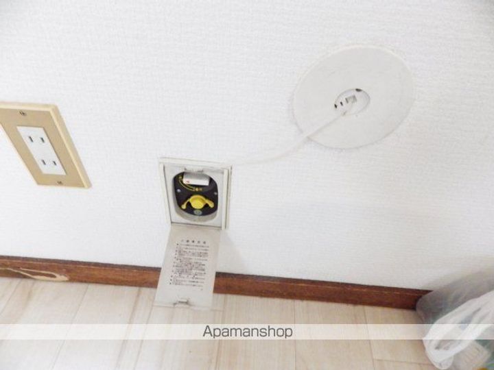 グットホーム追分101のその他画像