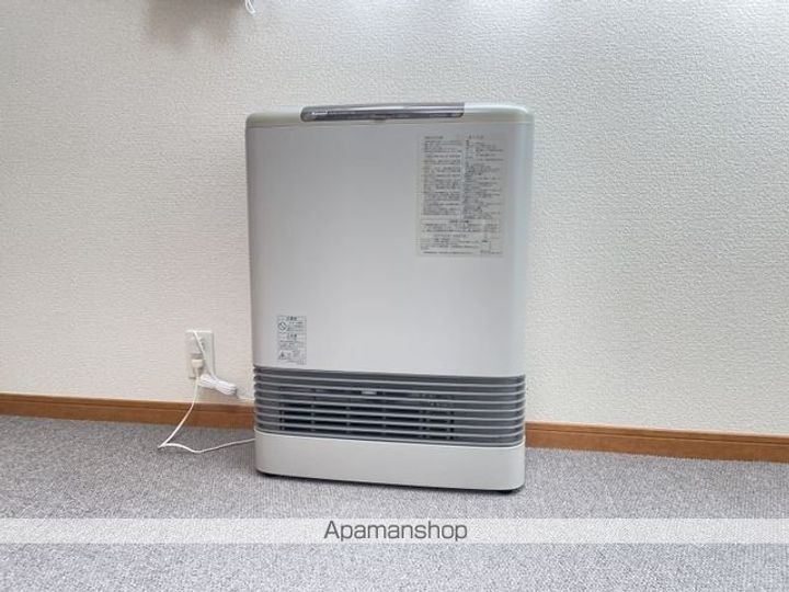 レオパレスエミール美原台B館206のその他画像