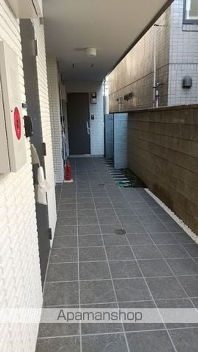 東京都杉並区下高井戸1丁目の賃貸マンションのその他画像