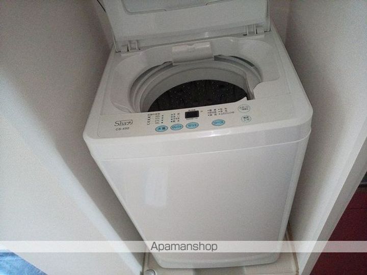 レオパレスメイプルリーフ301のその他画像