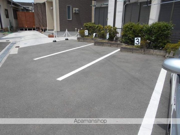 コスモハイツエコーのその他画像