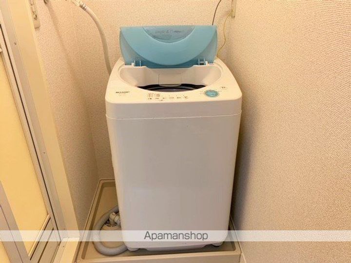 レオパレスメルベーユ徳行のその他画像