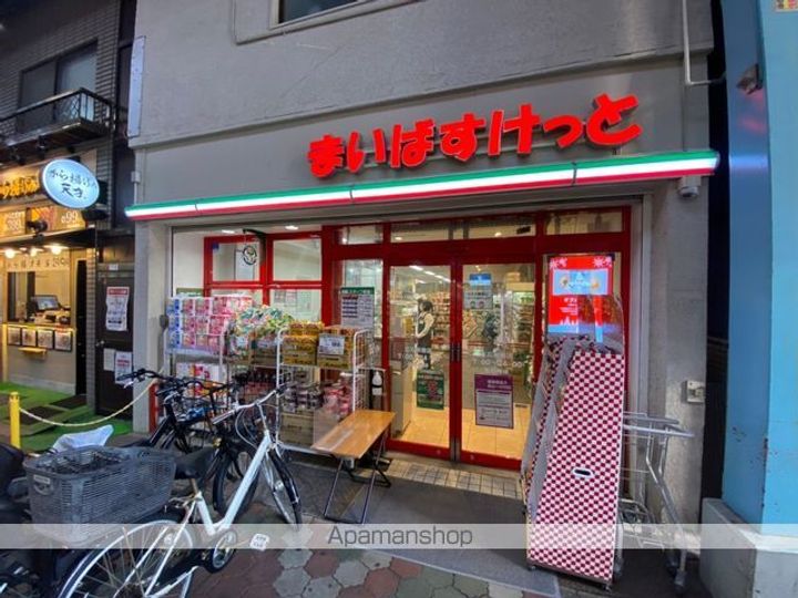 クレヴィスタ立石Ⅱの周辺