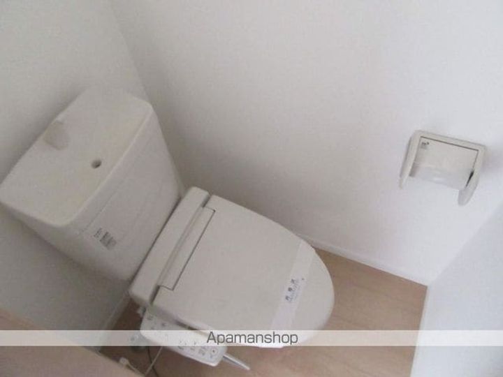 東京都立川市曙町1丁目の賃貸アパートのその他画像