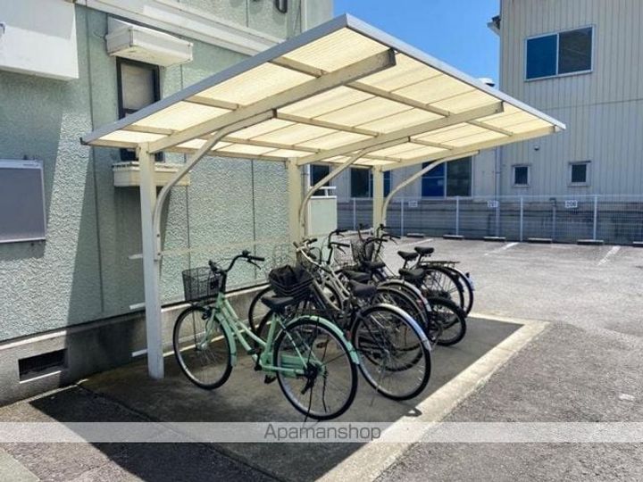 メゾン Uのその他画像