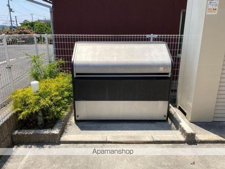 香川県高松市国分寺町新居の賃貸アパートのその他画像