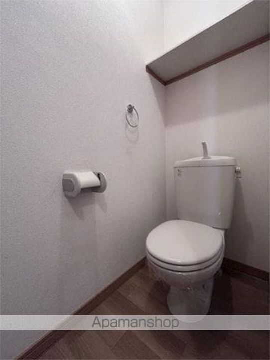 ハーモニーコート Bのその他画像