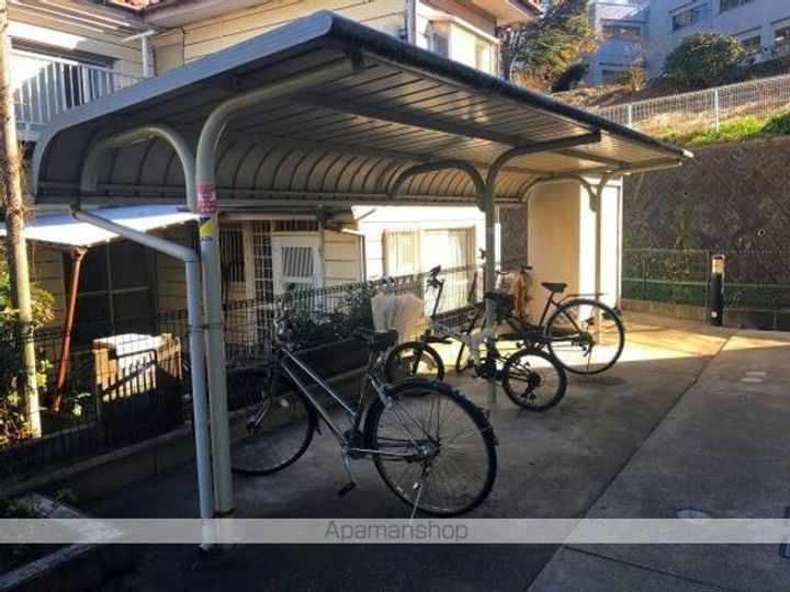 レオパレス竹山のその他画像