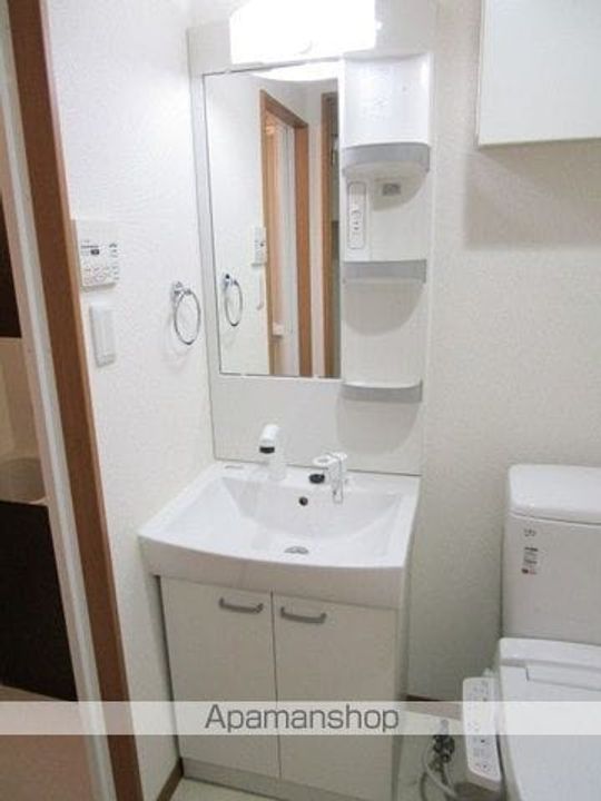 東京都杉並区和田3丁目の賃貸マンションのその他画像