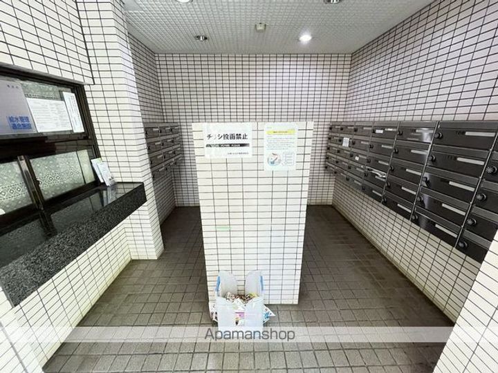 日神パレス戸塚の外観